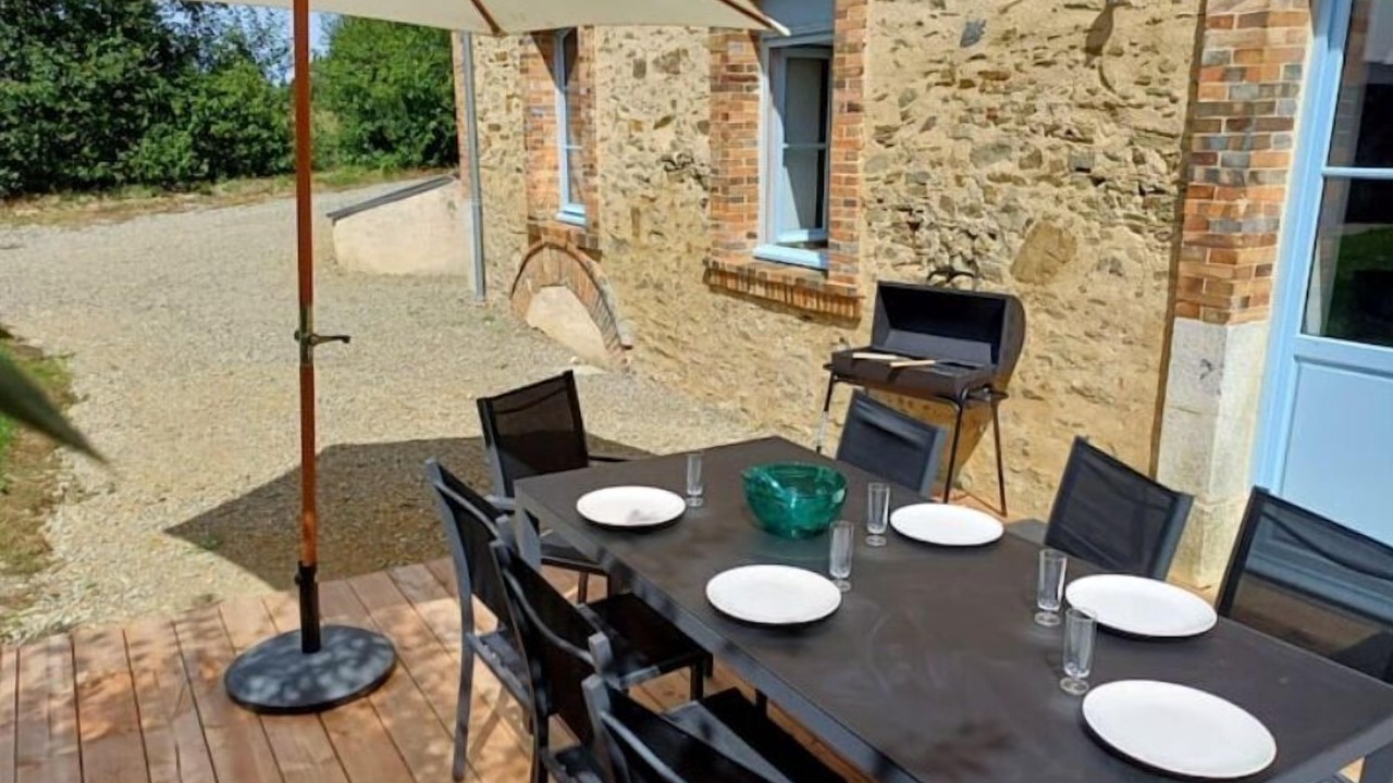 Photo of Outdoor in Laigne