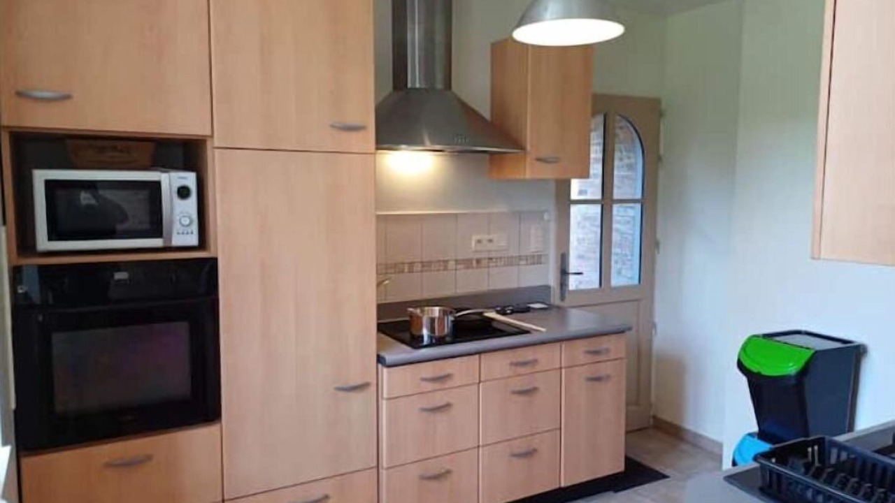 Photo of Kitchen in Laigne
