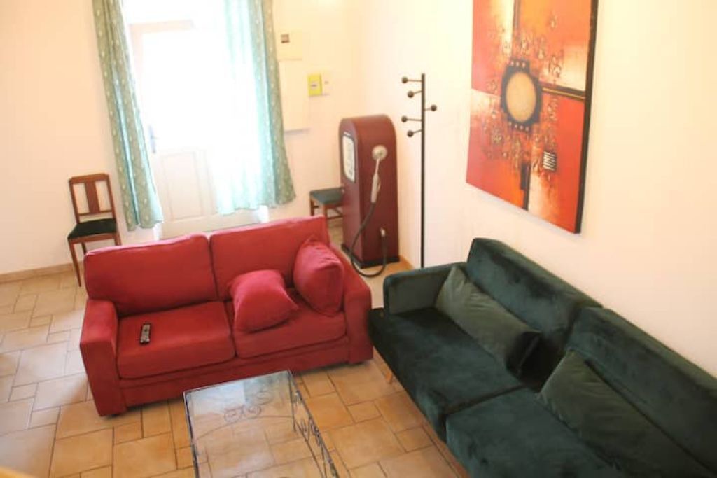 Photo of Livingroom in Laigne