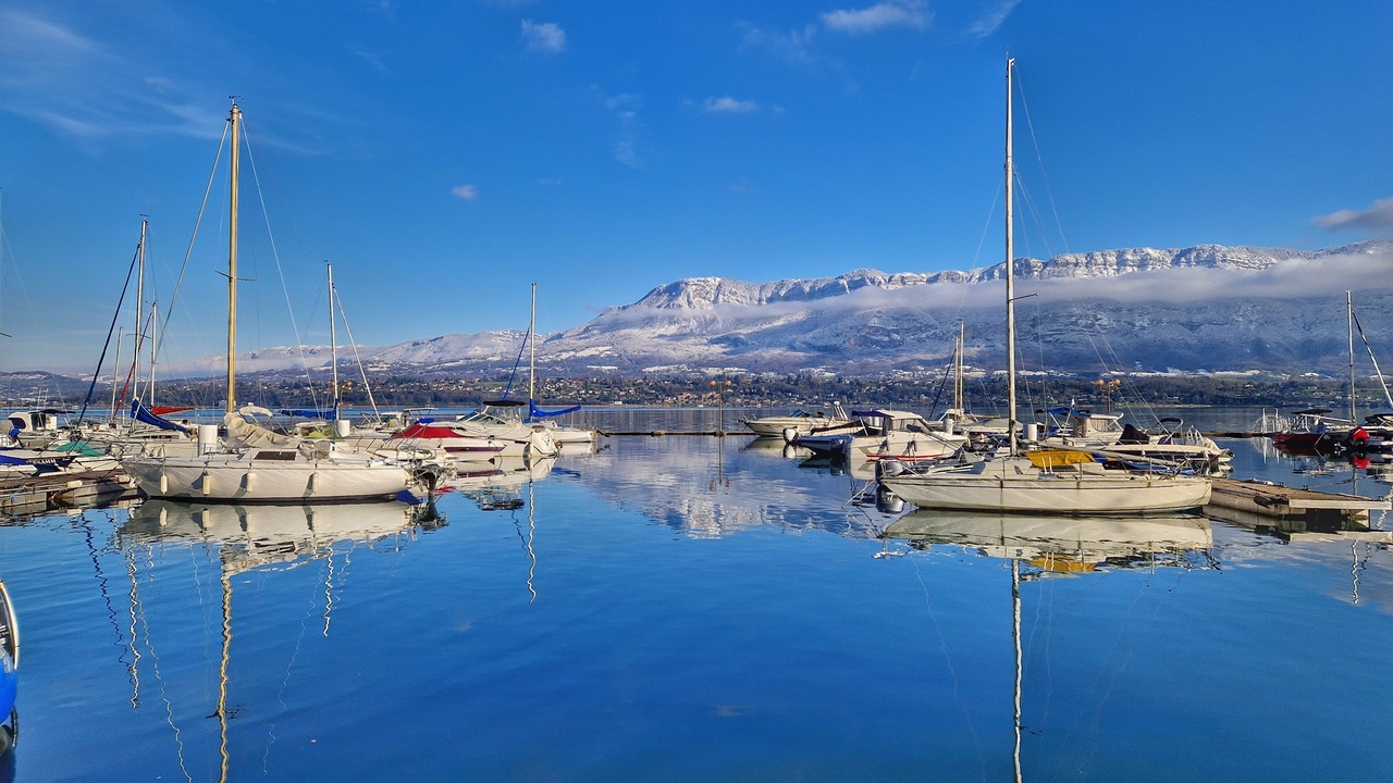 Photo of Others in Le Bourget-du-Lac