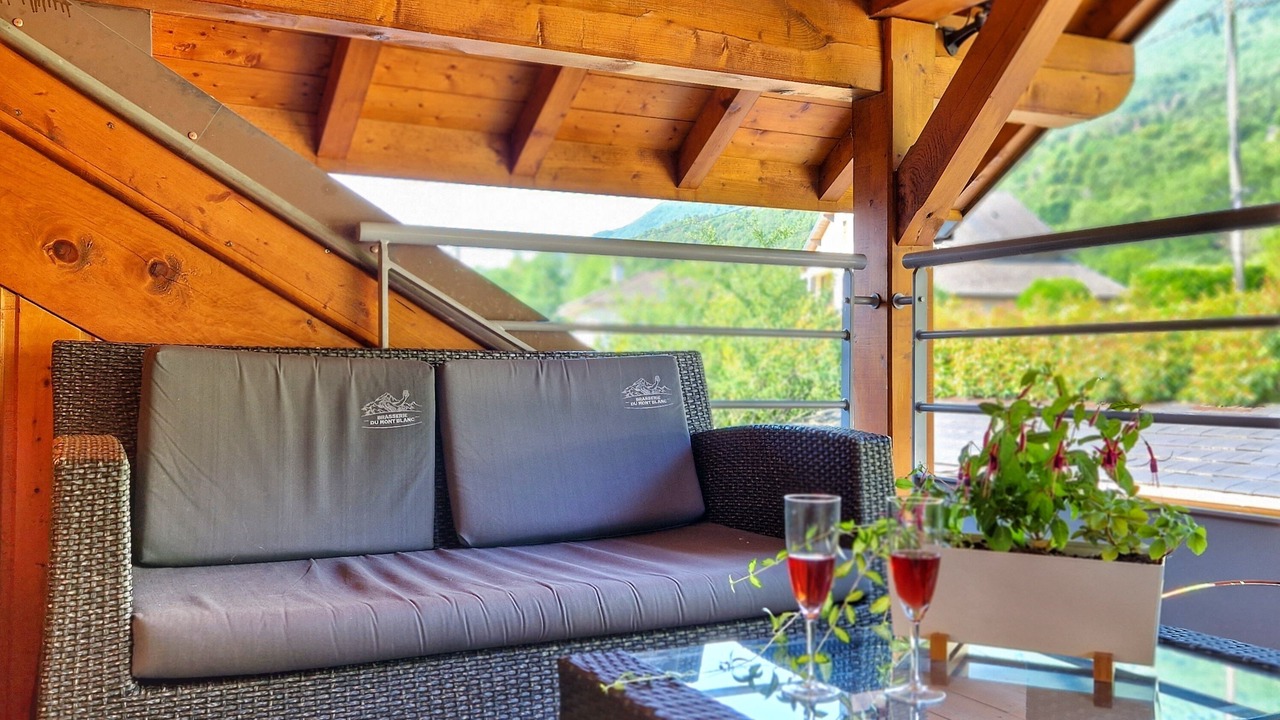 Photo of Outdoor in Le Bourget-du-Lac