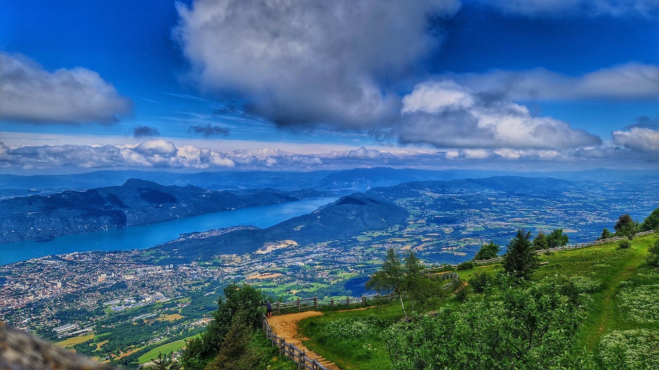 Photo of Outdoor in Le Bourget-du-Lac