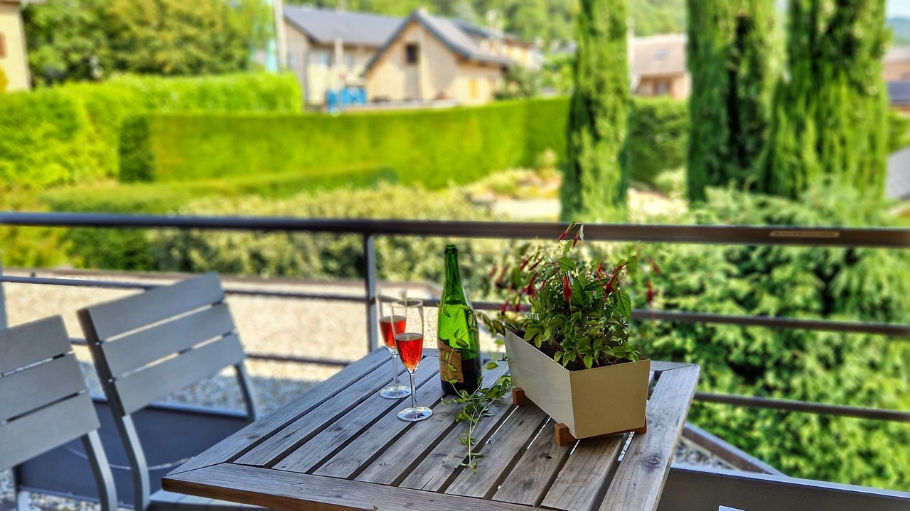 Photo of Outdoor in Le Bourget-du-Lac