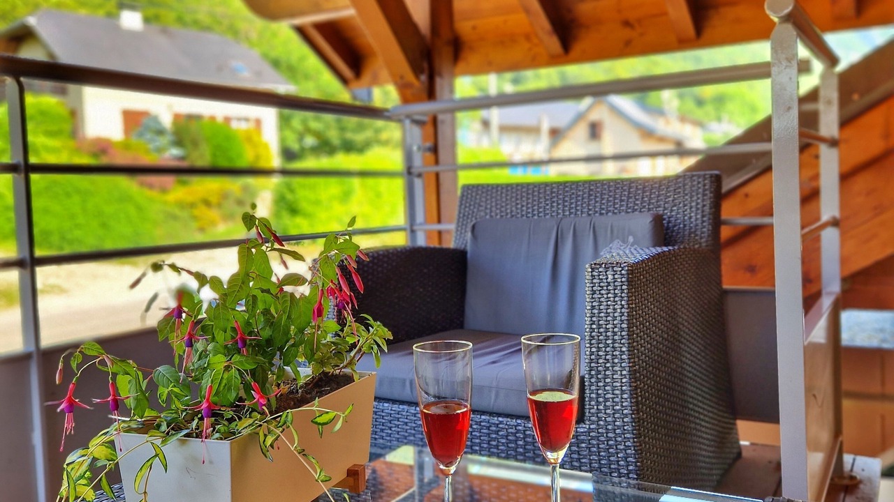 Photo of Outdoor in Le Bourget-du-Lac