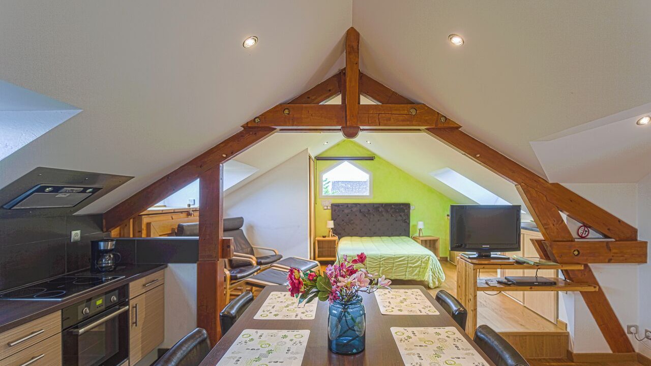 Photo of Kitchen in Le Bourget-du-Lac