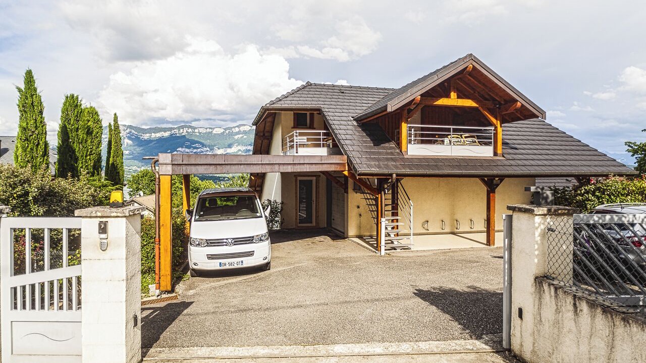 Photo of Outdoor in Le Bourget-du-Lac