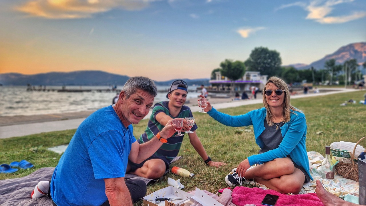 Photo of Outdoor in Le Bourget-du-Lac