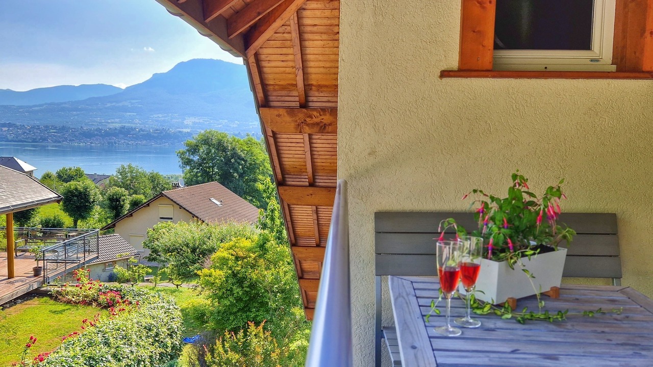 Photo of Outdoor in Le Bourget-du-Lac