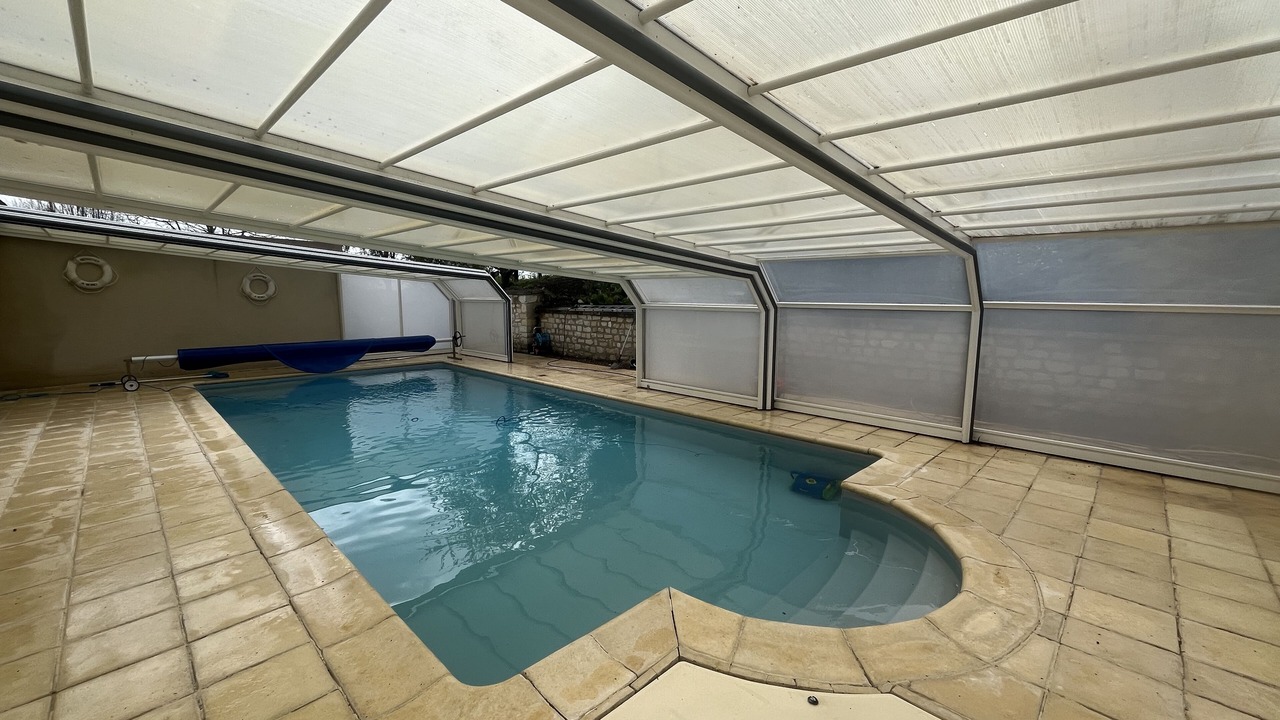 Photo of Outdoor in Cravant-les-Coteaux