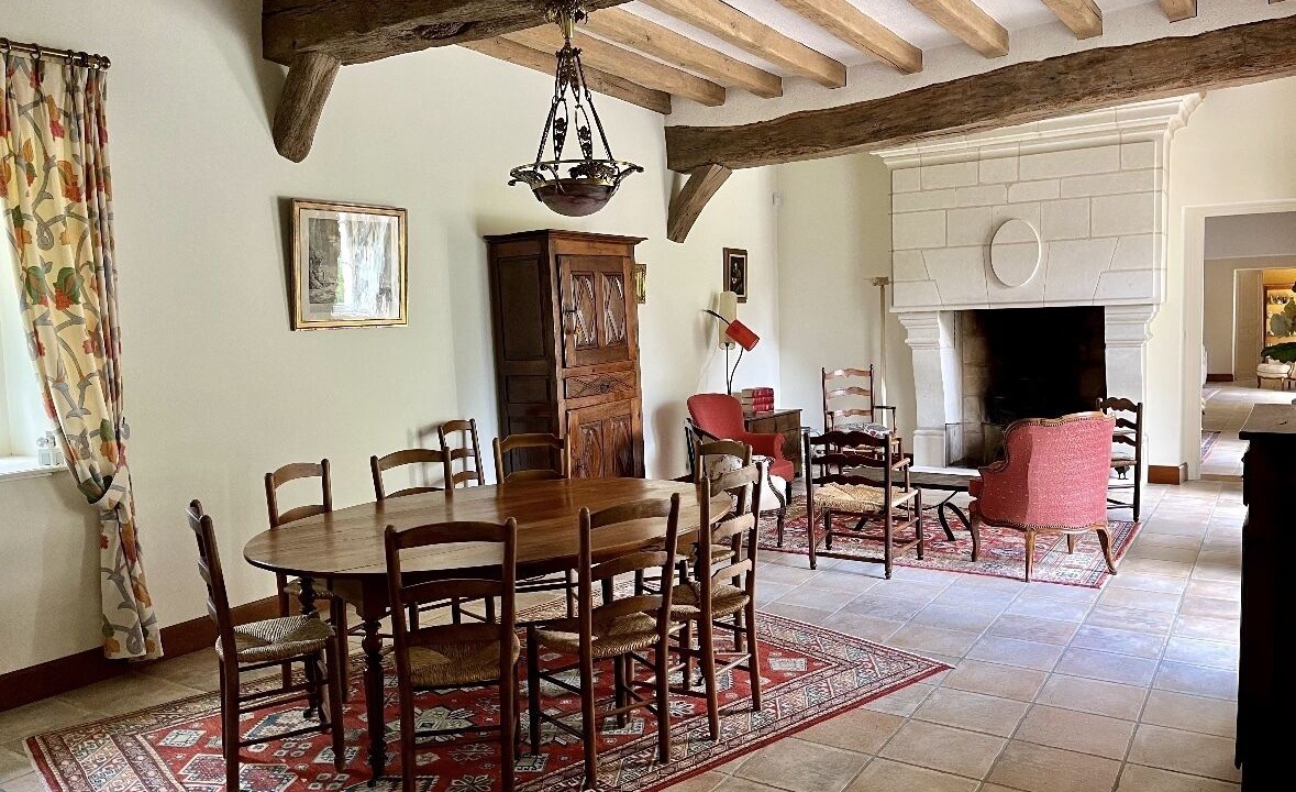 Photo of Others in Cravant-les-Coteaux