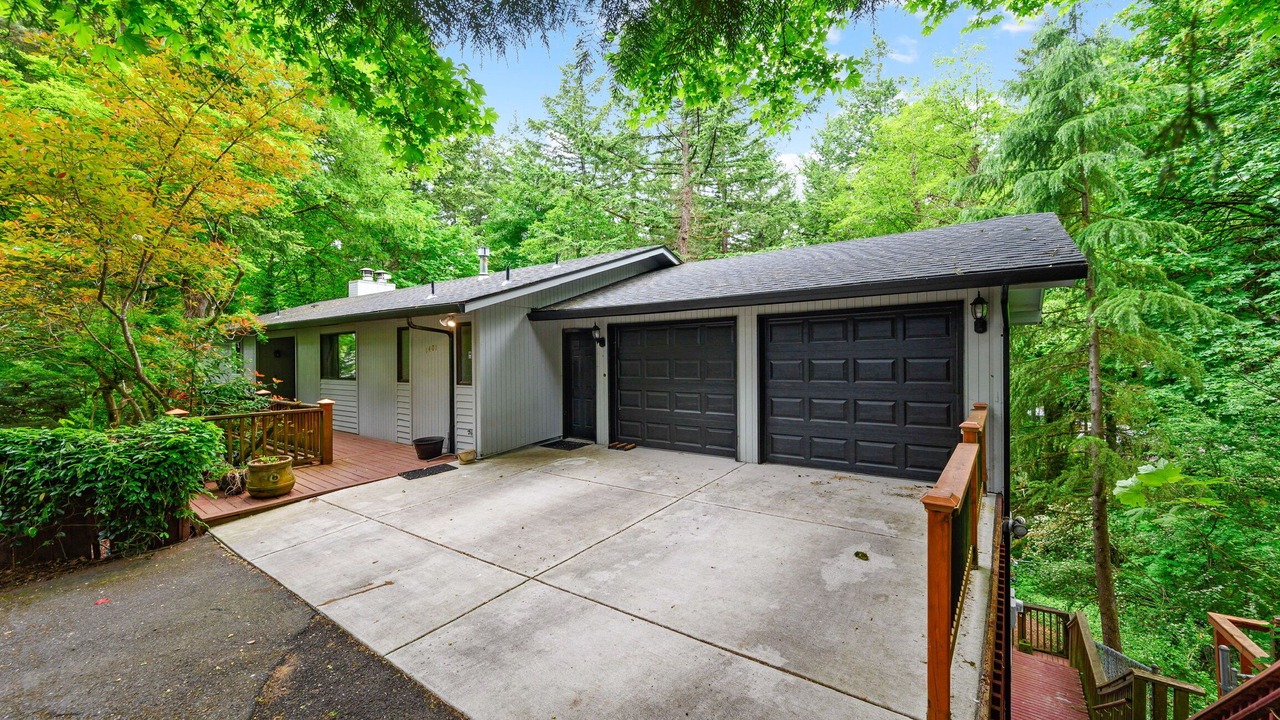 Photo of Outdoor in Sylvan - Highlands - Southwest Hills