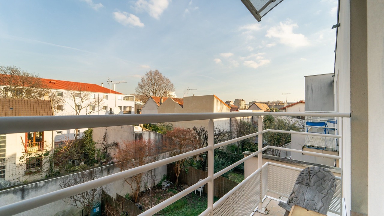 Photo of Outdoor in Gennevilliers