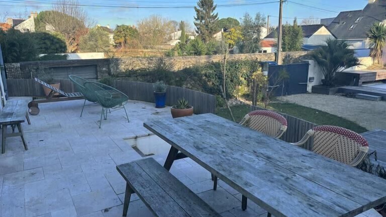 Photo of Outdoor in Trentemoult