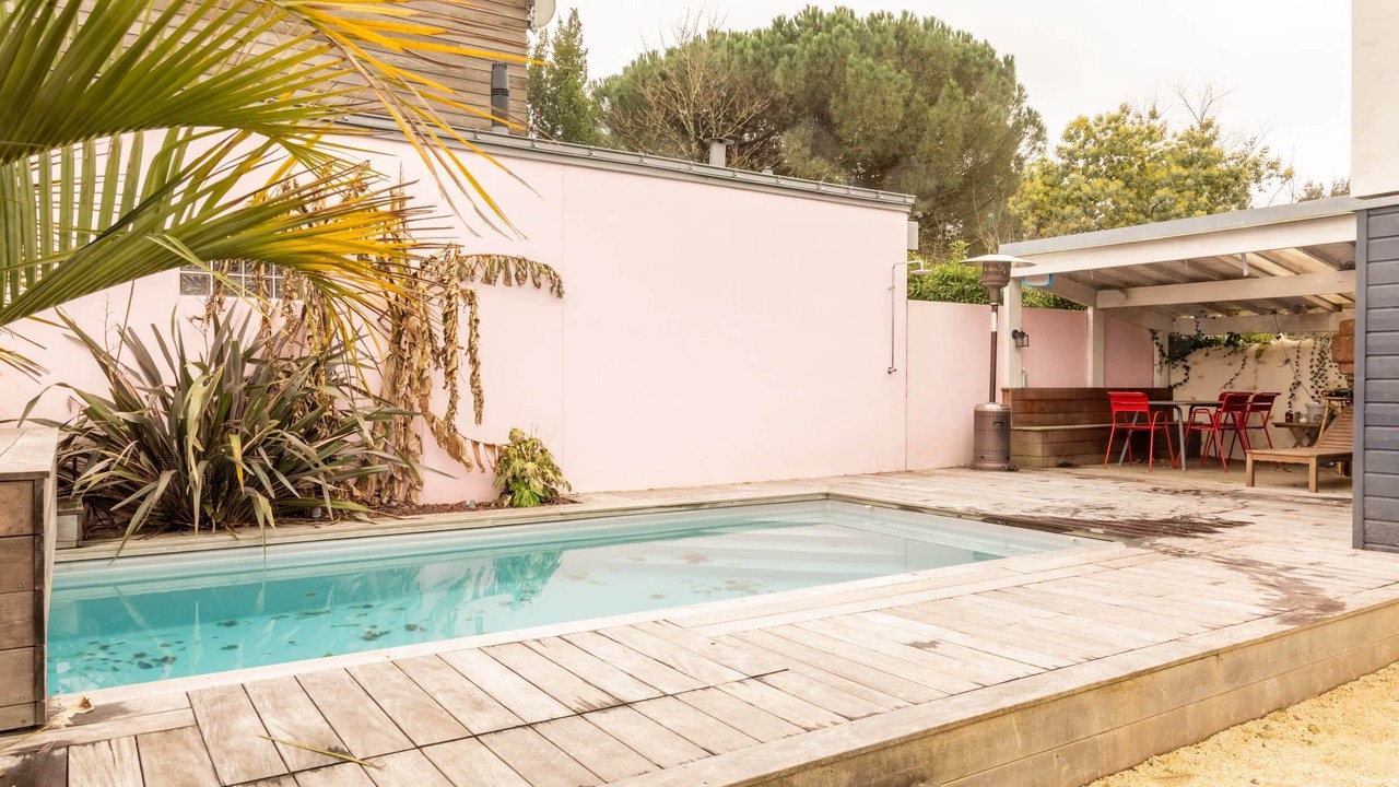 Photo of Outdoor in Trentemoult