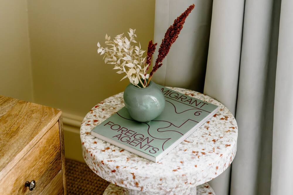 Photo of Bedroom in Thamesmead East