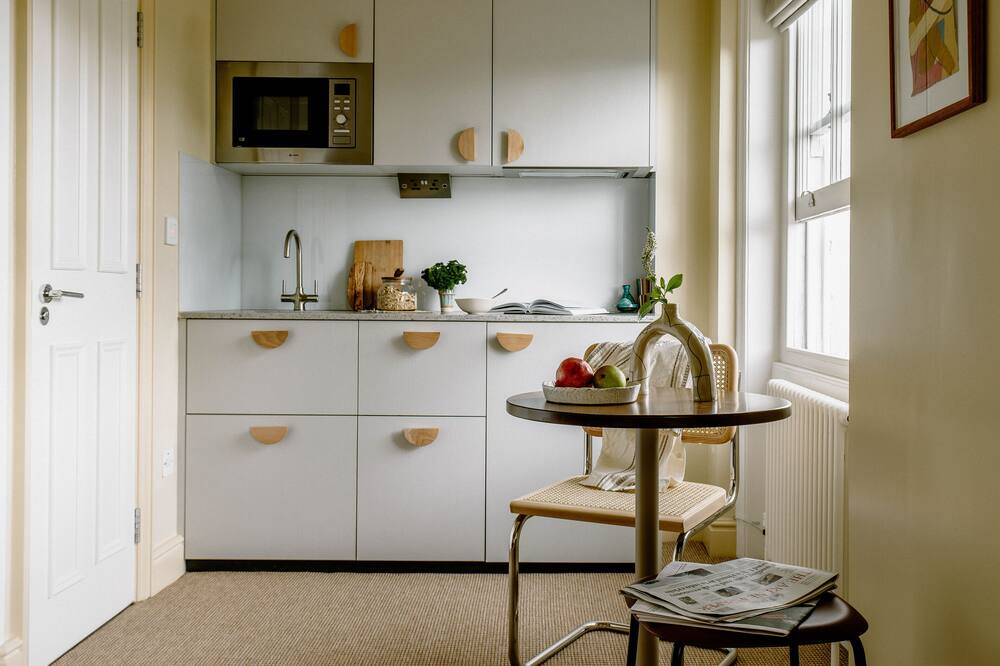 Photo of Kitchen in Thamesmead East