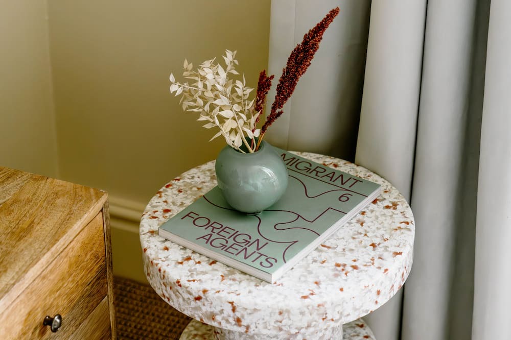 Photo of Bedroom in Thamesmead East