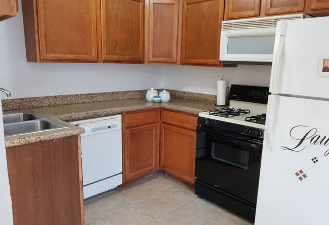 Photo of Kitchen in Brookhollow