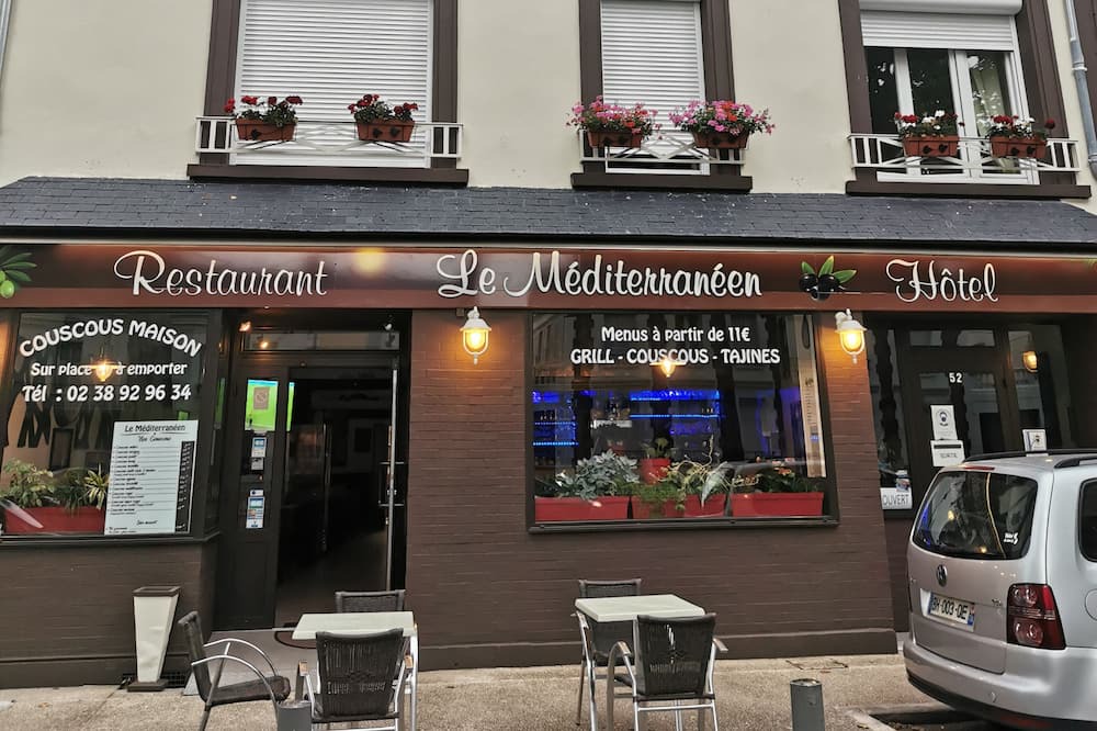 Photo of Outdoor in Montargis