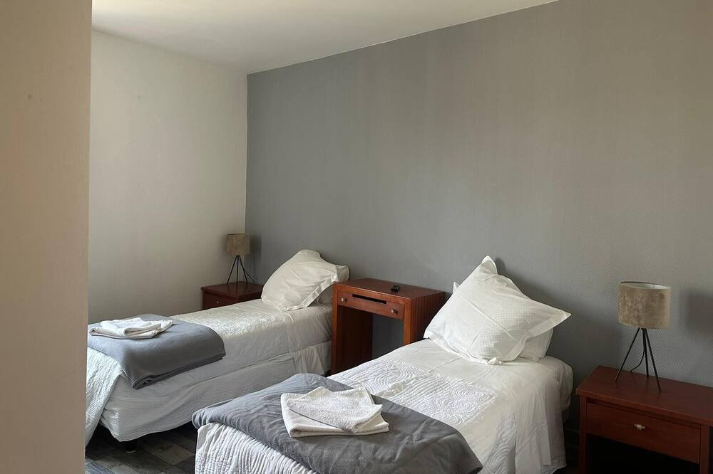 Photo of Bedroom in Montargis