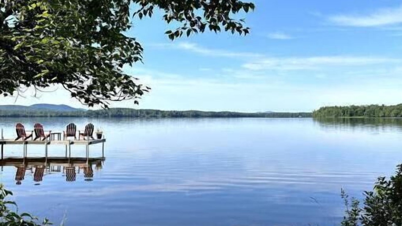 Photo of Outdoor in Saranac Lake