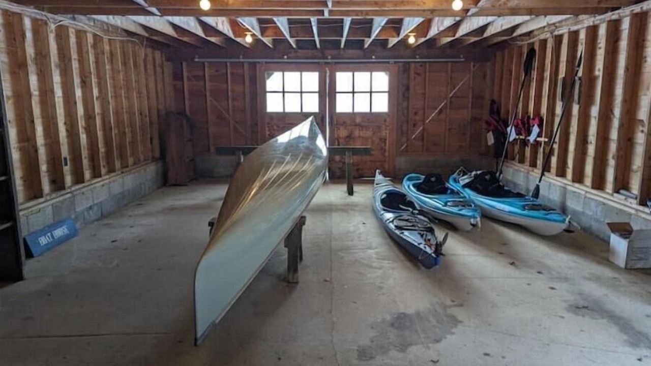 Photo of Outdoor in Saranac Lake