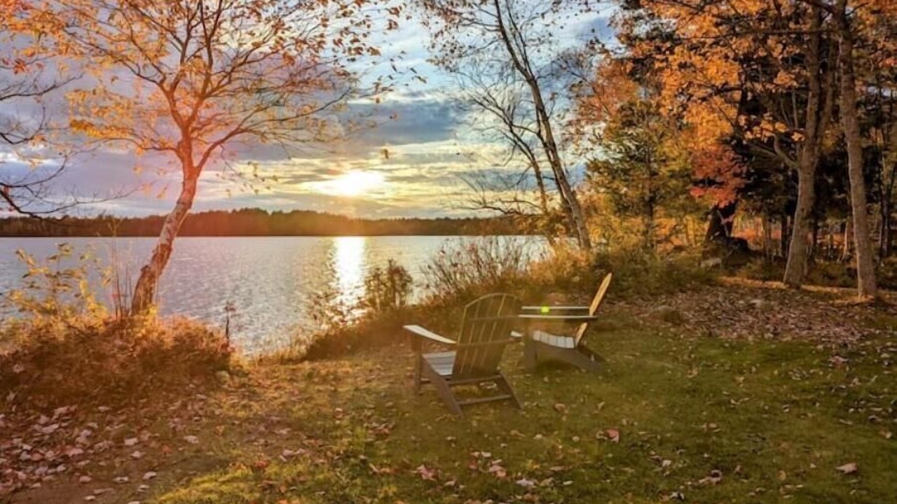 Photo of Outdoor in Saranac Lake
