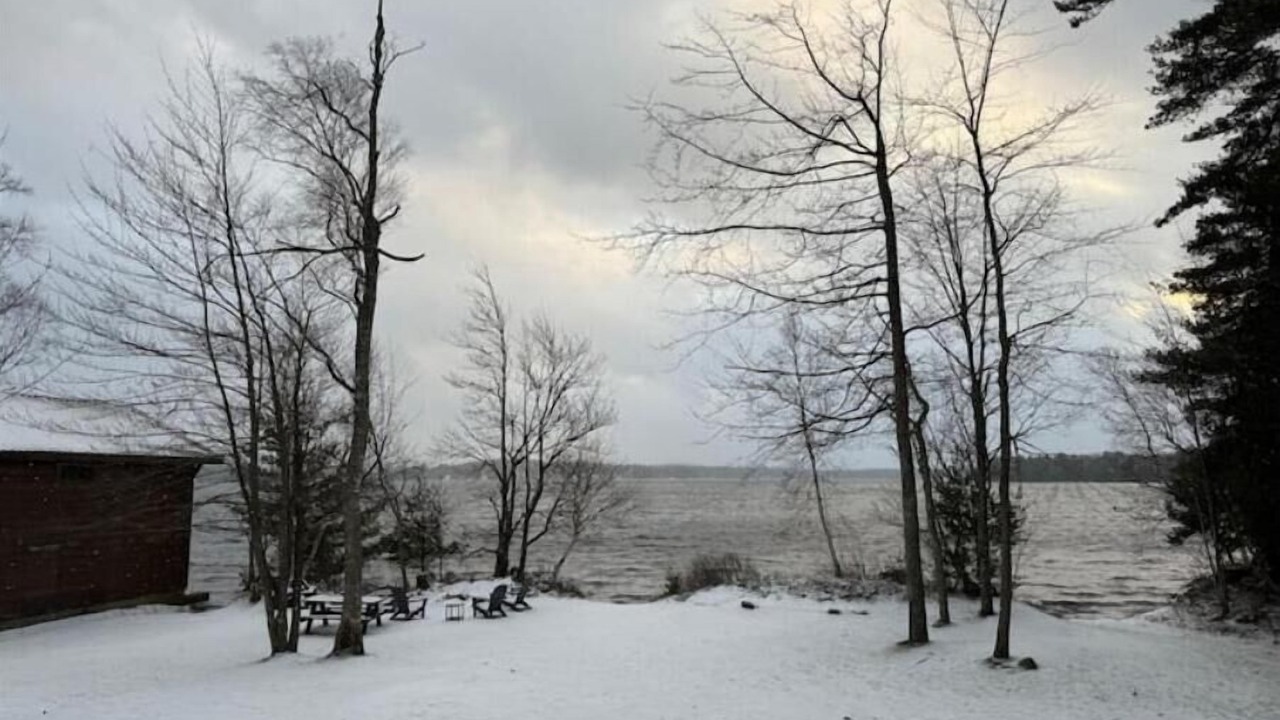 Photo of Outdoor in Saranac Lake
