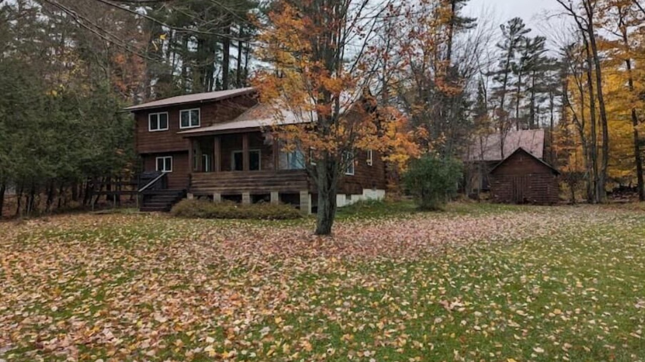 Photo of Outdoor in Saranac Lake
