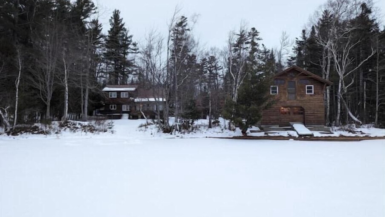 Photo of Outdoor in Saranac Lake