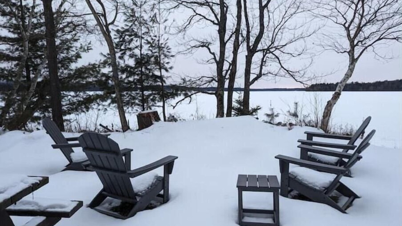Photo of Outdoor in Saranac Lake
