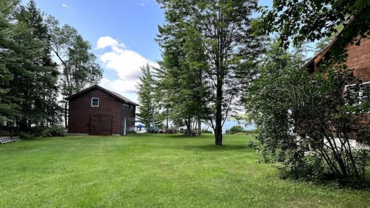 Photo of Outdoor in Saranac Lake