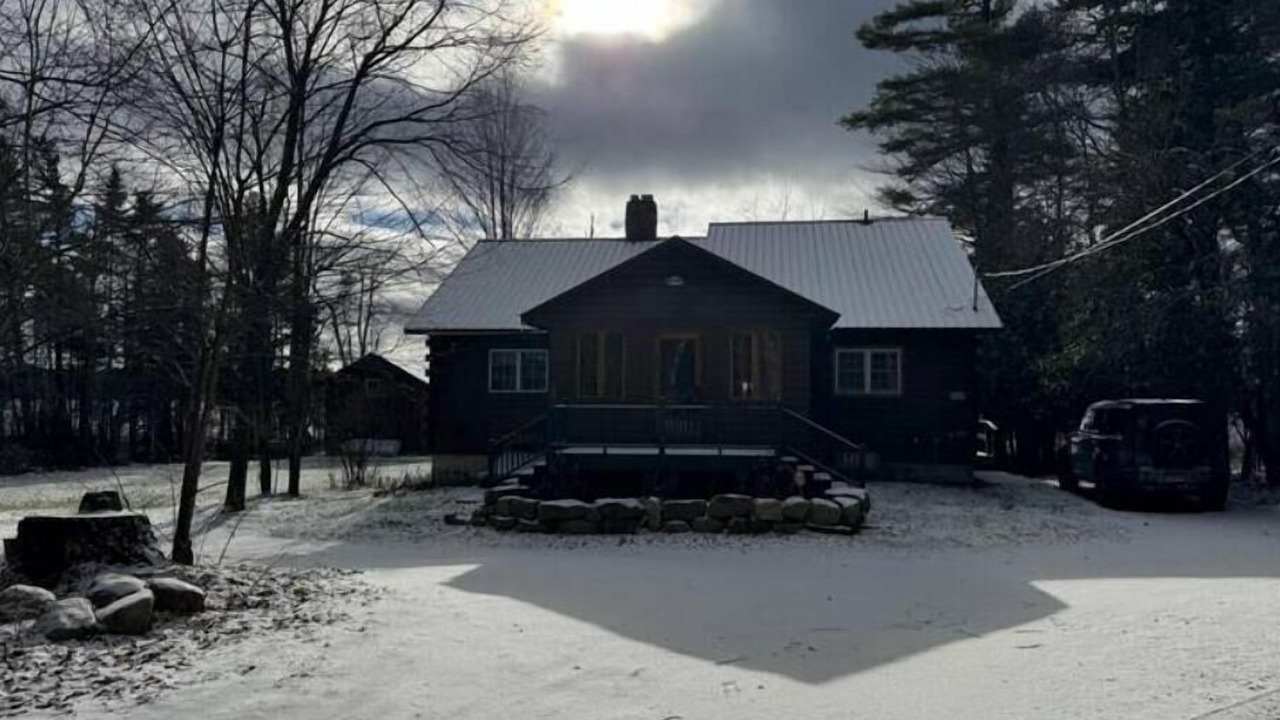 Photo of Outdoor in Saranac Lake