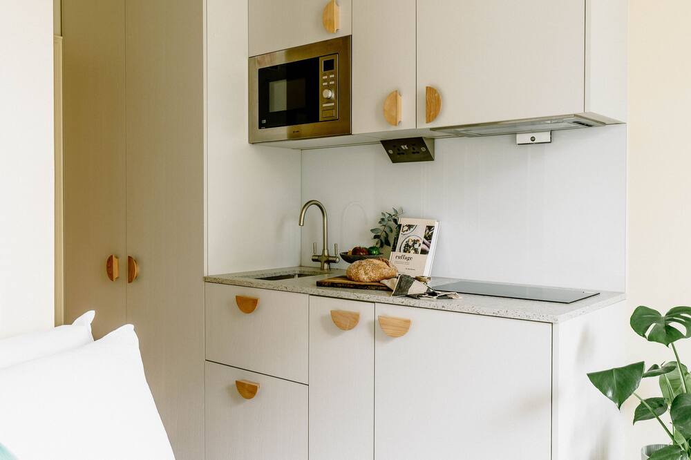 Photo of Kitchen in Thamesmead East