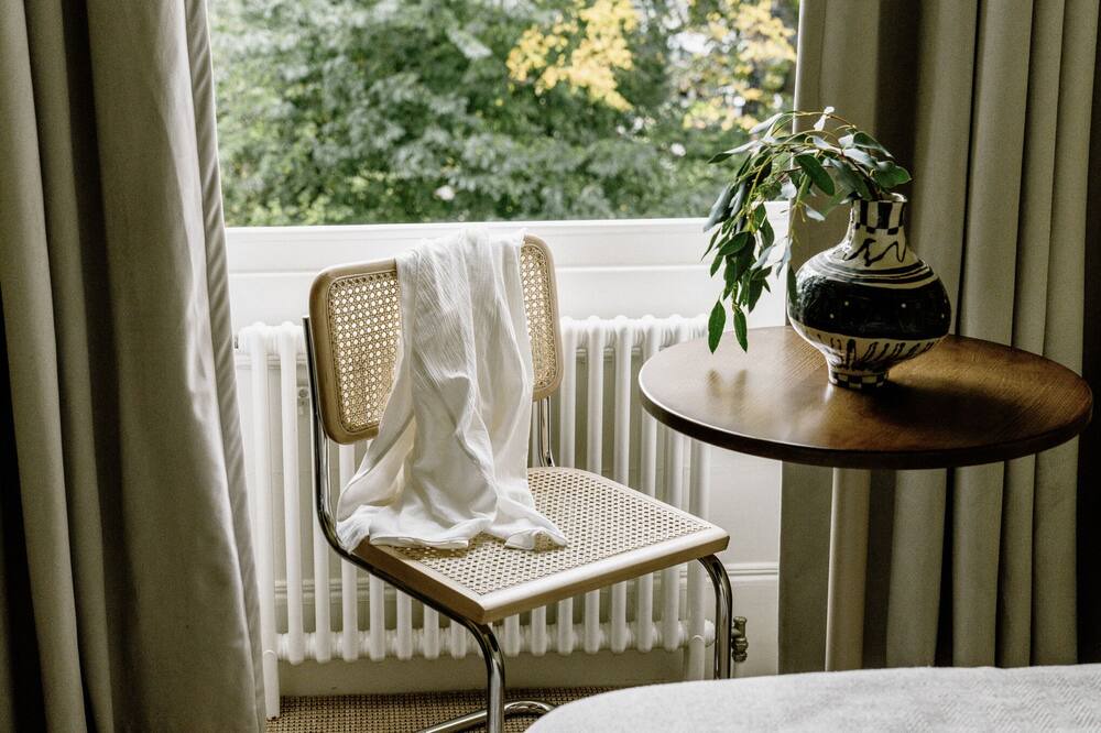 Photo of Bedroom in Thamesmead East