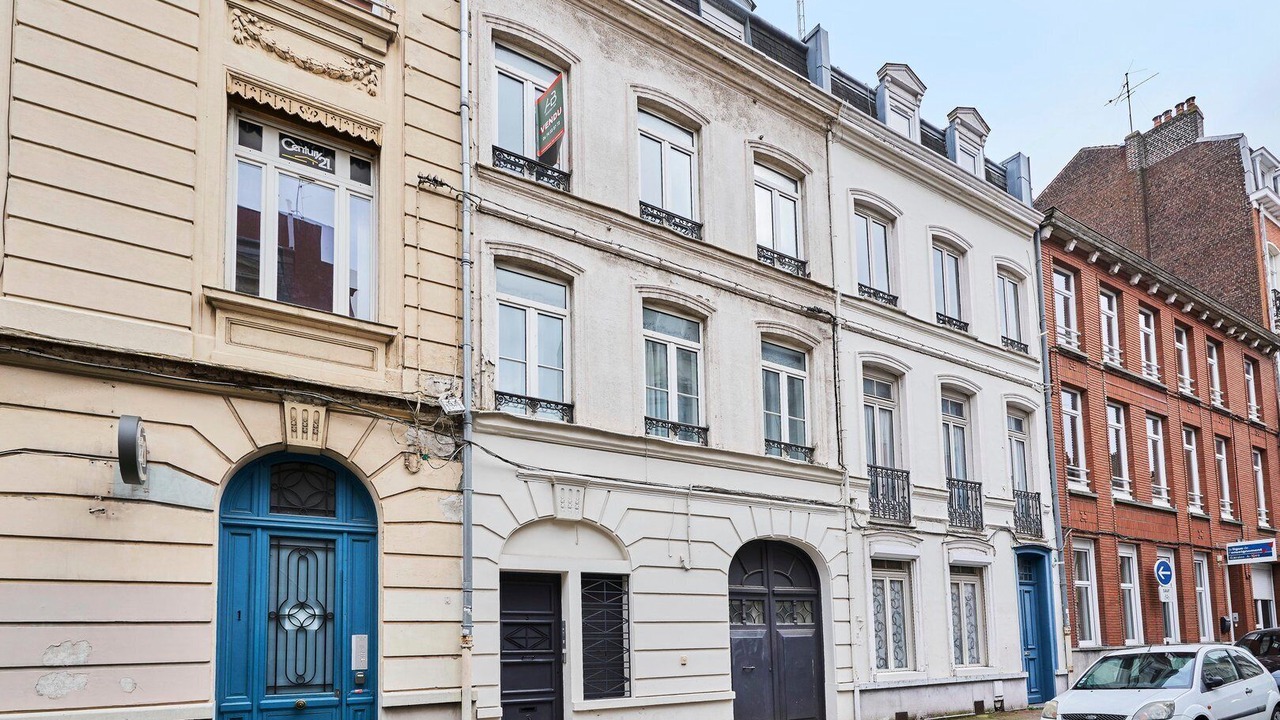 Photo of Outdoor in Vauban - Wazemmes