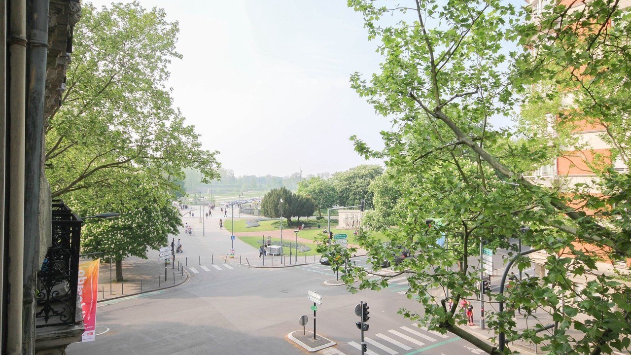 Photo of Outdoor in Vauban Esquermes