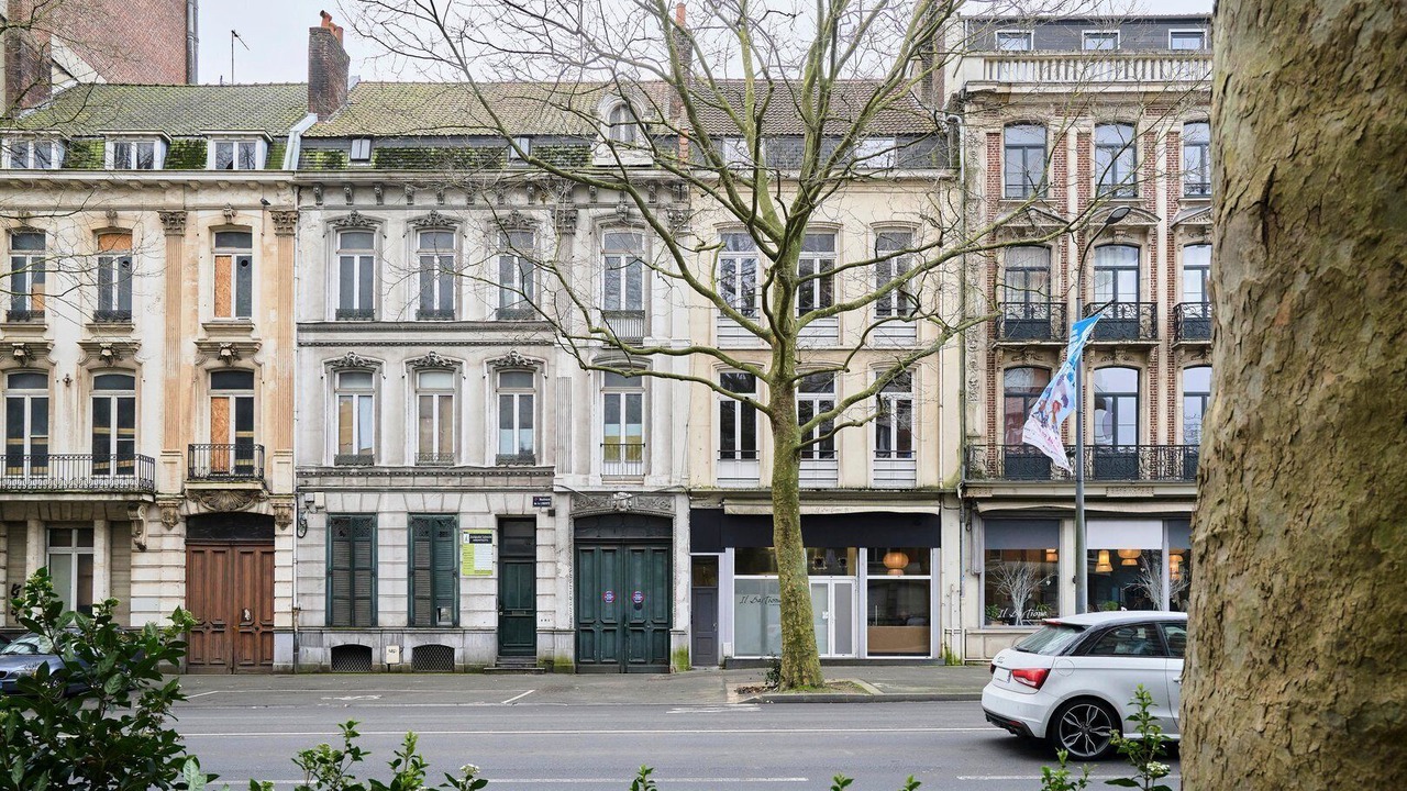 Photo of Outdoor in Vauban Esquermes