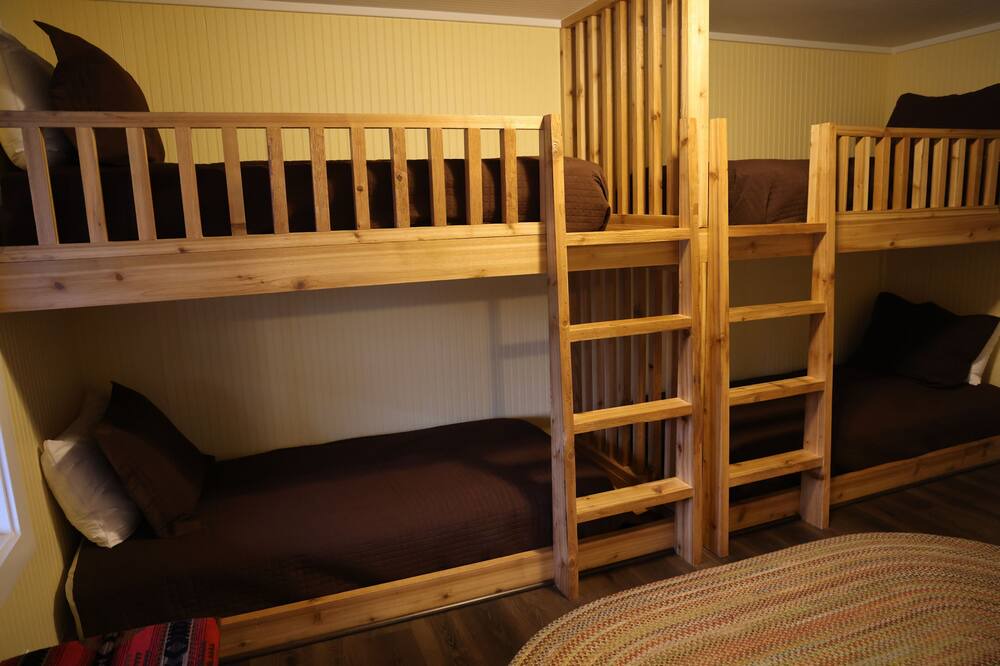 Photo of Bedroom in Jenkins