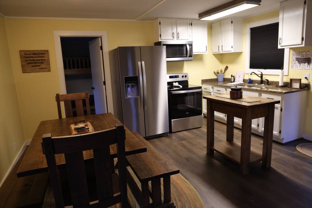 Photo of Kitchen in Jenkins