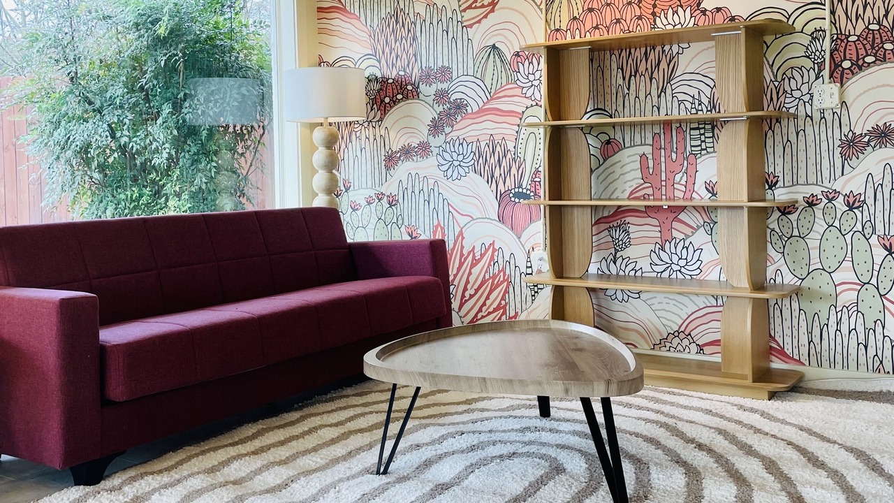 Photo of Bedroom in Madison