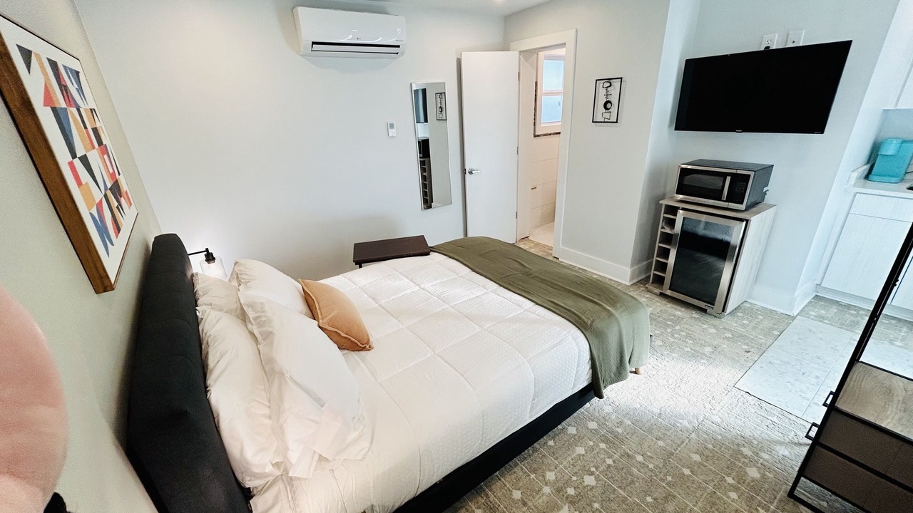 Photo of Bedroom in Madison