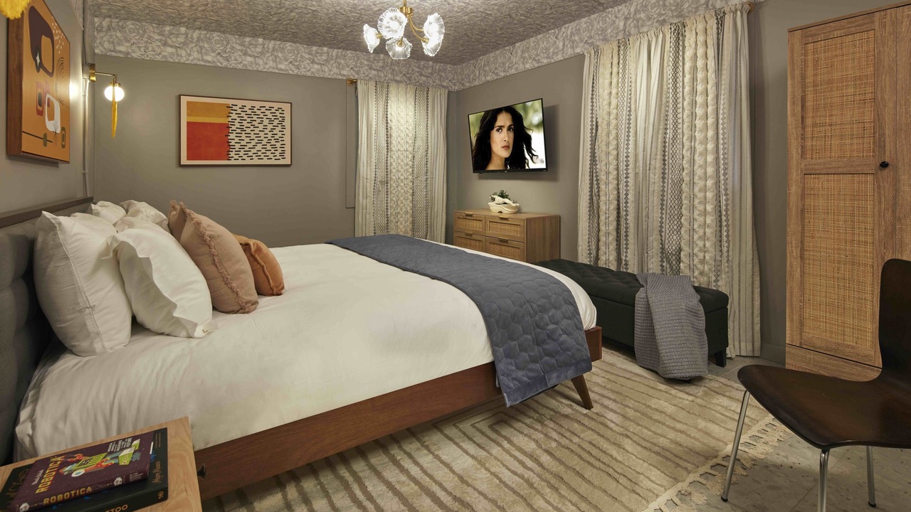 Photo of Bedroom in Madison