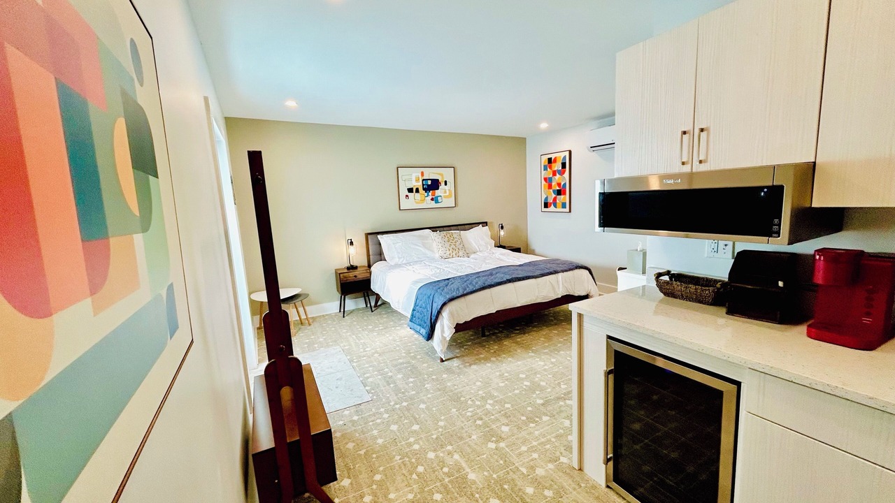 Photo of Bedroom in Madison