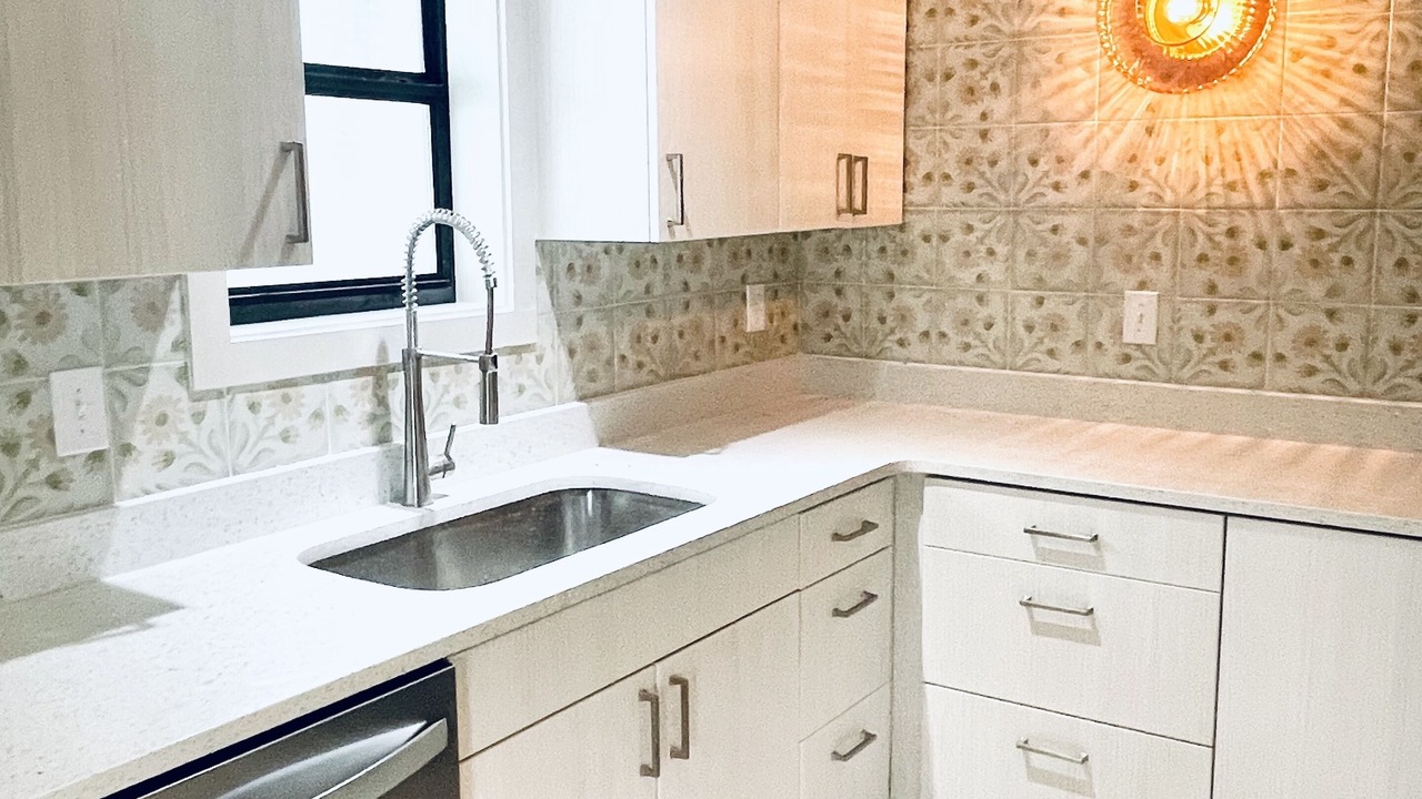 Photo of Kitchen in Madison