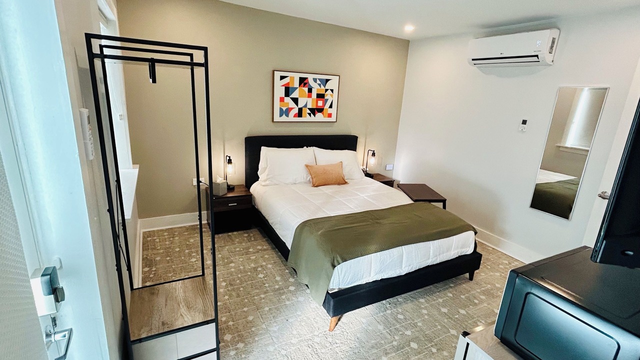 Photo of Bedroom in Madison