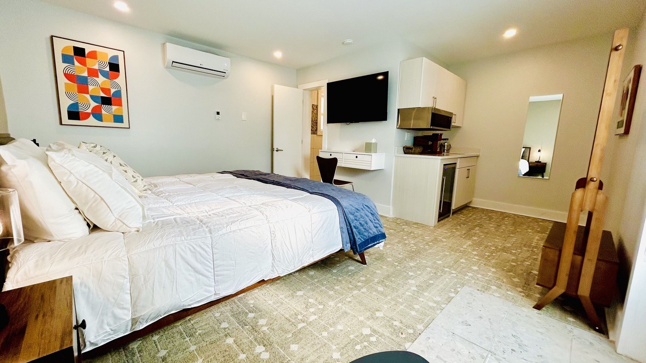 Photo of Bedroom in Madison