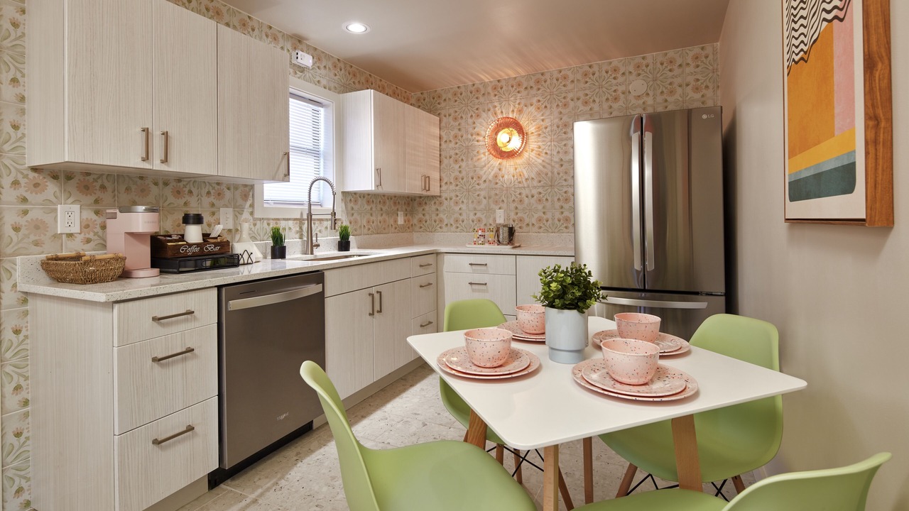 Photo of Kitchen in Madison