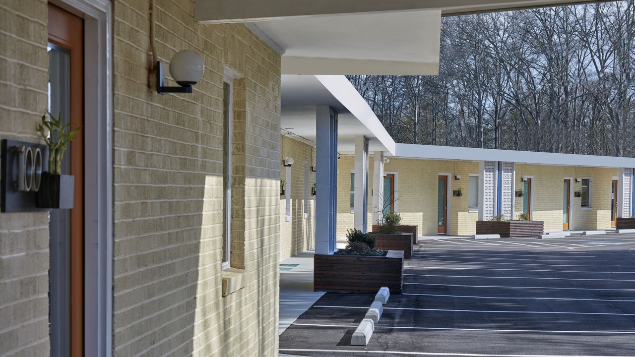 Photo of Outdoor in Madison