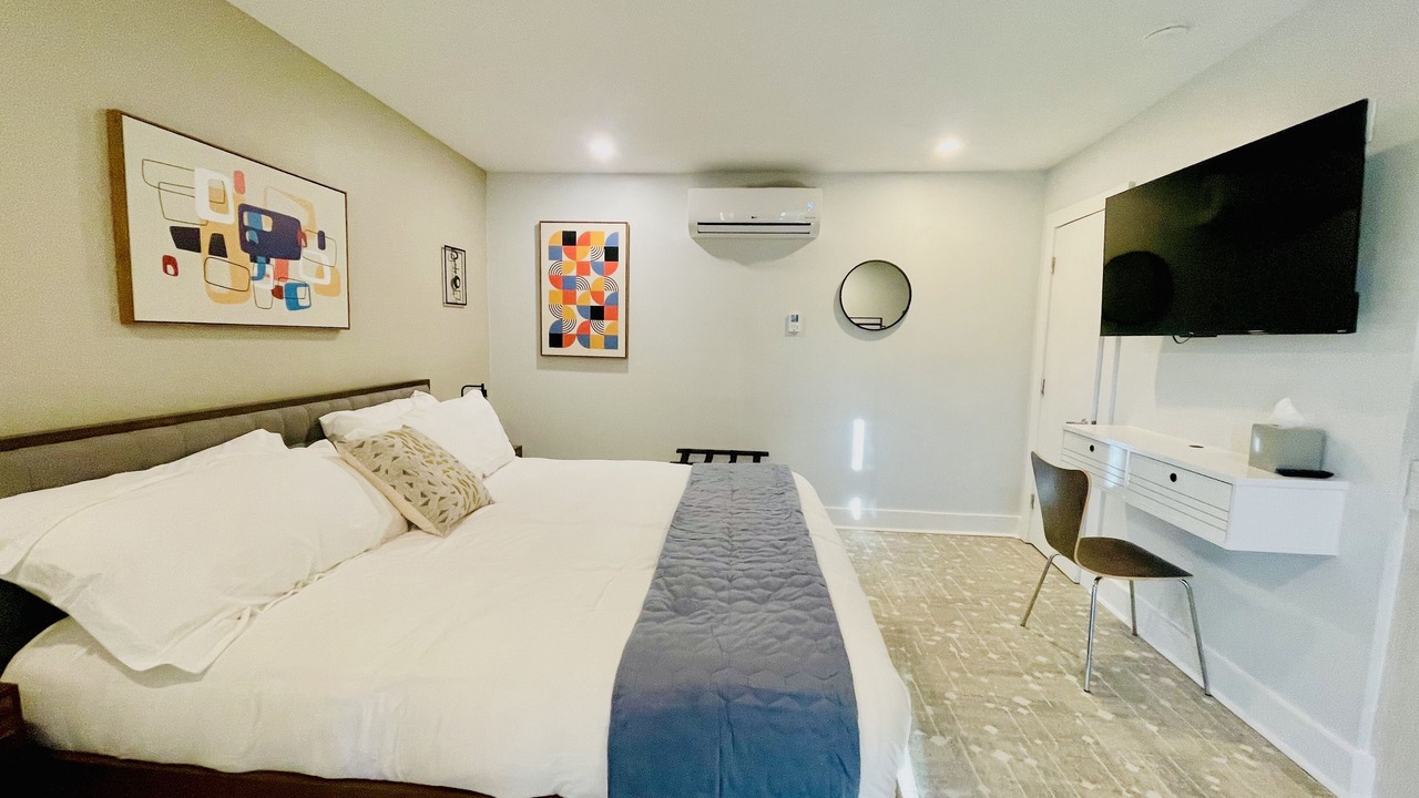 Photo of Bedroom in Madison